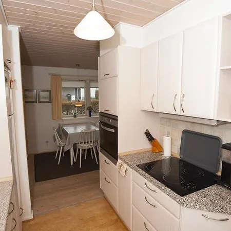 度假居 Klover 58 Holiday House