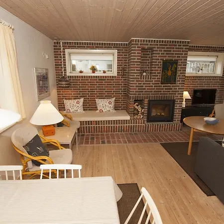 度假居 Klover 58 Holiday House