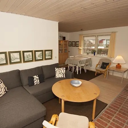 Klover 58 Holiday House